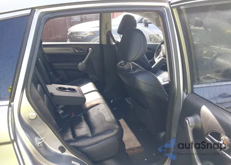 2008 Honda Cr-V Ex-L from USA, damaged, VIN JHLRE48708C047513